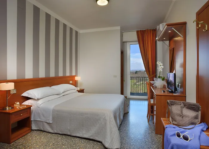 Hotel Piero Della Francesca Urbino